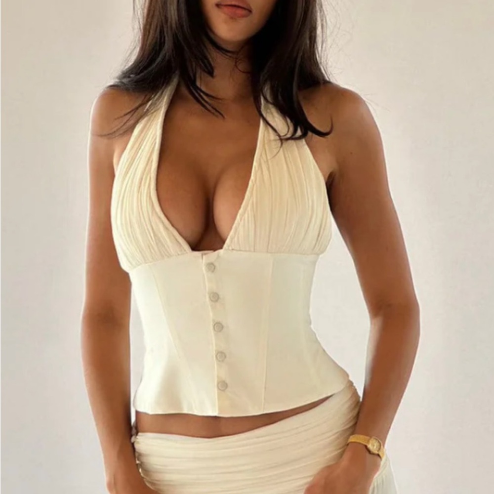 Cherie Attire Lisa top